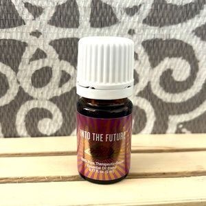 Young Living Into the Future essential oil